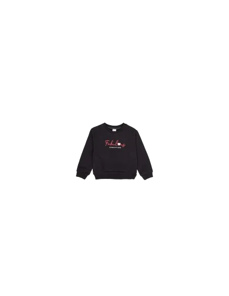 ATIVO - Sweat fille Fabulous 12 - 36 mois