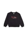 ATIVO - Sweat fille Fabulous 12 - 36 mois