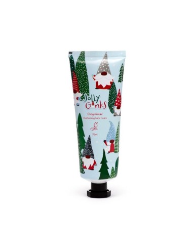 PUCKATOR - Crème Hydratante pour les Mains 75ml - Lutin de Noël - Jolly Gonks | La Boite de Magie Nice