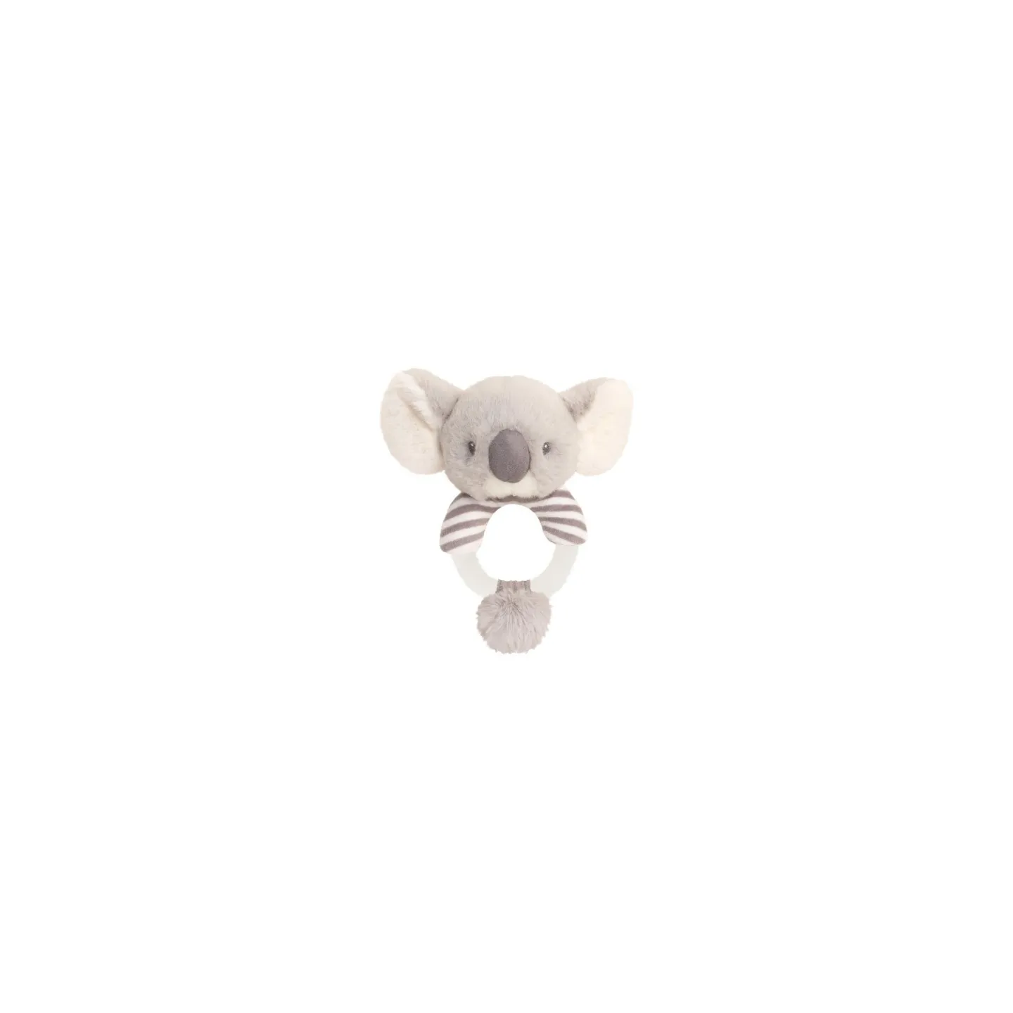 MERCIER - Peluche anneau koala keeleco 14cm