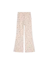 ATIVO - Legging large fleurs imprimé 4 - 14 ans pas cher| La Boite de Magie Nice