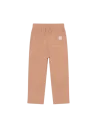 ATIVO - Pantalon coton camel 6 - 36 mois pas cher| La Boite de Magie Nice