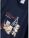 ATIVO - Tee-shirt Wild Spirit marine 6 - 36 mois pas cher| La Boite de Magie Nice