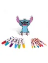 MERCIER - Coffret de dessin dans un sac à dos Disney Stitch pas cher| La Boite de Magie Nice