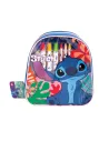 MERCIER - Coffret de dessin dans un sac à dos Disney Stitch pas cher| La Boite de Magie Nice