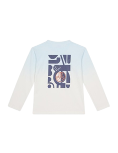 ATIVO - Tee-shirt dégradé 4 - 14 ans 2