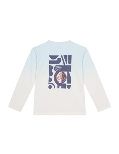 ATIVO - Tee-shirt dégradé 4 - 14 ans pas cher| La Boite de Magie Nice