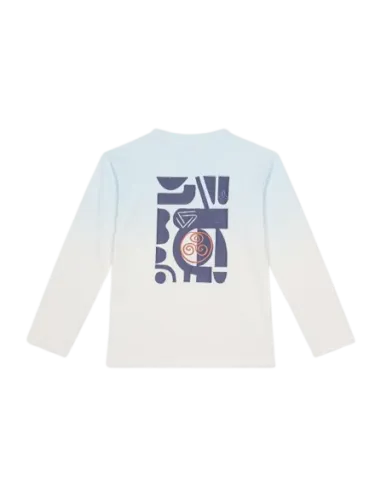 ATIVO - Tee-shirt dégradé 4 - 14 ans pas cher| La Boite de Magie Nice