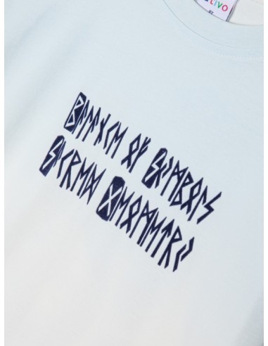 ATIVO - Tee-shirt dégradé 4 - 14 ans pas cher| La Boite de Magie Nice