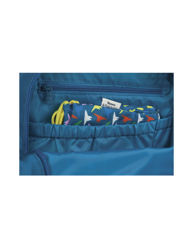 TANN'S - Cartable souple Billy