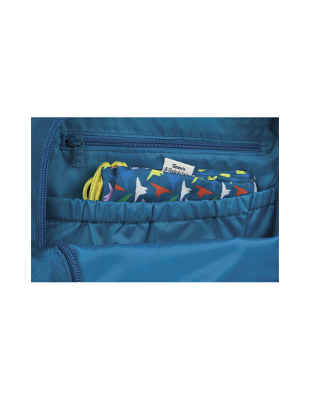 TANN'S - Cartable souple Billy