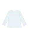 ATIVO - Tee-shirt It's Ok bleu clair 6 - 36 mois pas cher|La Boite de Magie Nice