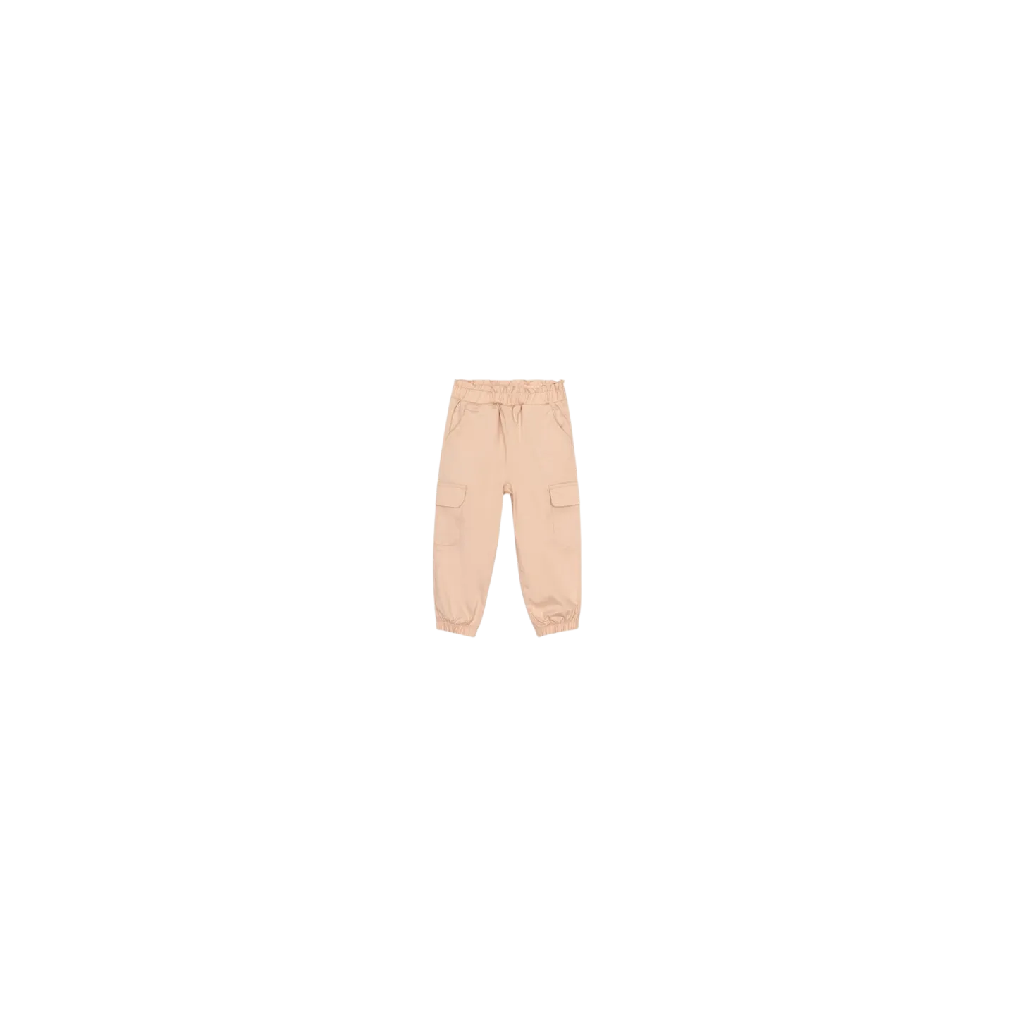 ATIVO - Pantalon poche sable 6 - 36 mois