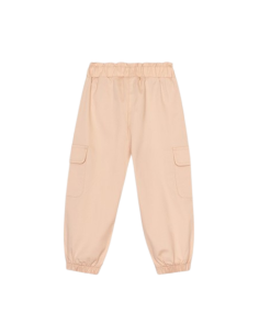 ATIVO - Pantalon poche sable 6 - 36 mois 2