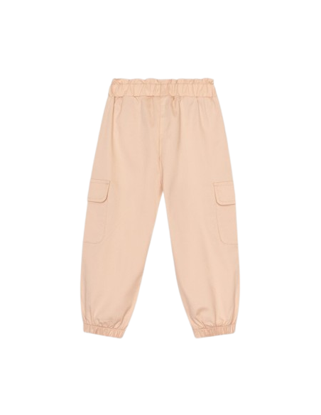 ATIVO - Pantalon poche sable 6 - 36 mois pas cher|La Boite de Magie Nice