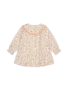 ATIVO - Robe Gardénia orange 6 - 36 mois