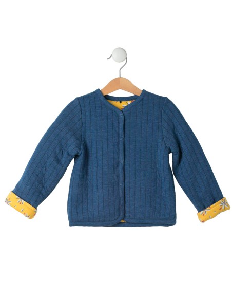 Veste réversible EWAX