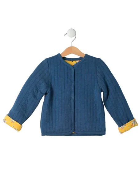 Veste réversible EWAX