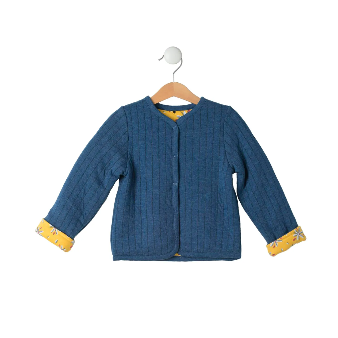 Veste réversible EWAX
