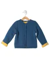 Veste réversible EWAX