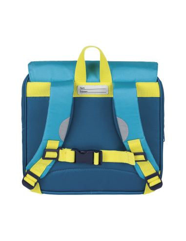 TANN'S - Cartable souple Billy