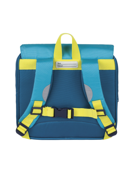 TANN'S - Cartable souple Billy