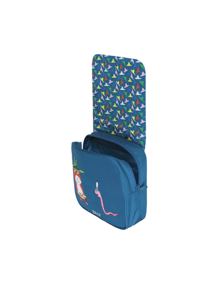TANN'S - Cartable souple Billy