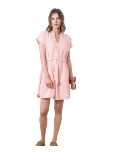 EOM - Robe RITIN rose