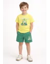 ELENA - Ensemble Summer Heat 3 - 7 ans