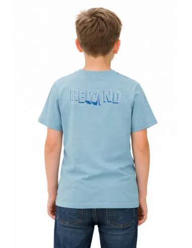 ELENA - Tee-shirt Rewind 8 - 16 ans pas cher| La Boite de Magie Nice