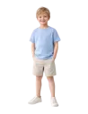 ELENA - Tee-shirt bleu 3 - 8 ans pas cher| La Boite de Magie Nice