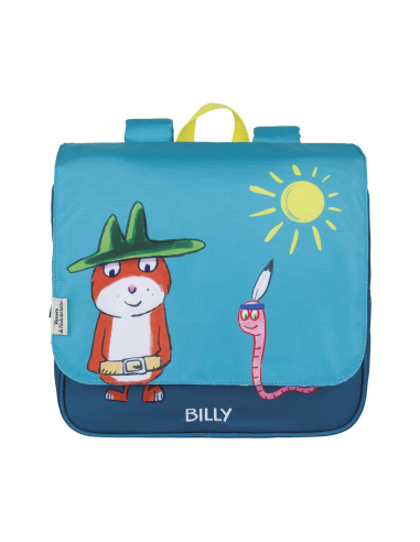 CARTABLE TANNS BILLY