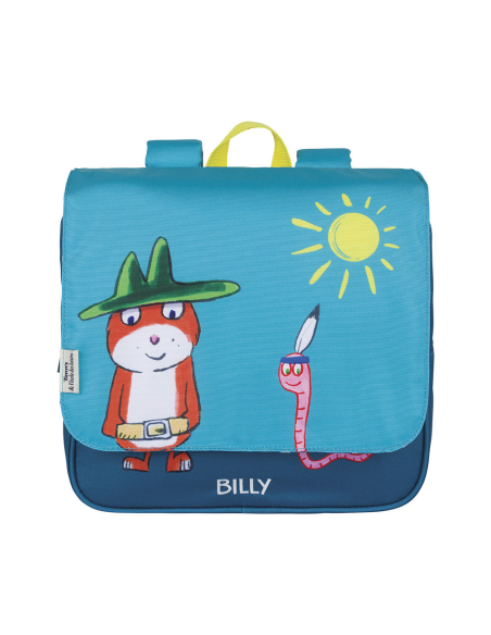 CARTABLE TANNS BILLY