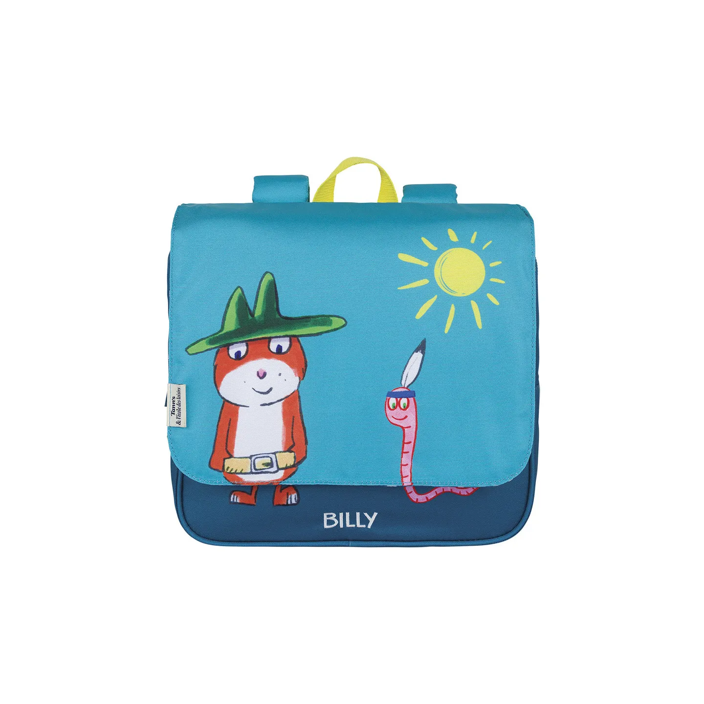 CARTABLE TANNS BILLY