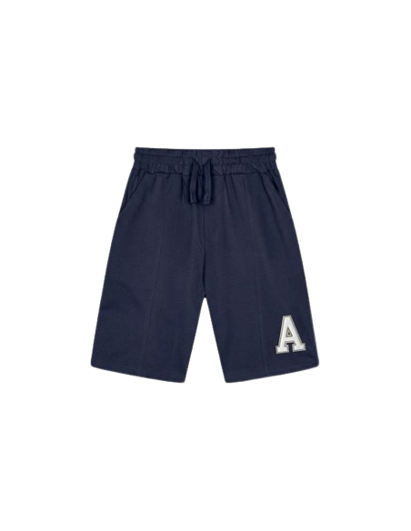 ATIVO - Short Marine A 4 - 14 ans pas cher | La Boite de Magie Nice