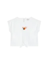 ATIVO - Tee-shirt Wild West blanc 6 - 36 mois