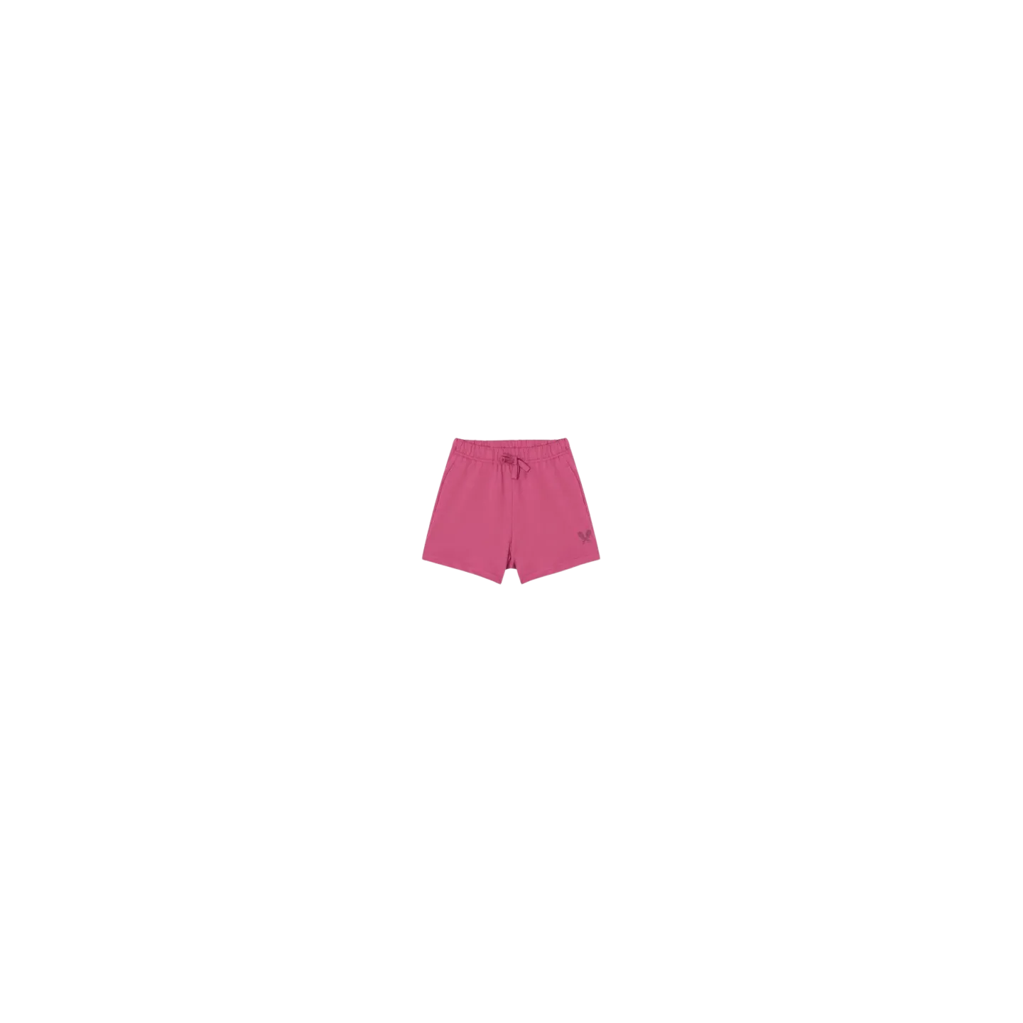 ATIVO - Short Tennis fuchsia 4 - 14 ans