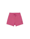 ATIVO - Short Tennis fuchsia 4 - 14 ans