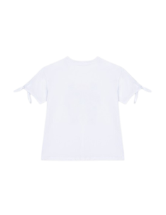 ATIVO - Tee-shirt California Blanc 4 - 14 ans pas cher| La Boite de Magie Nice 2