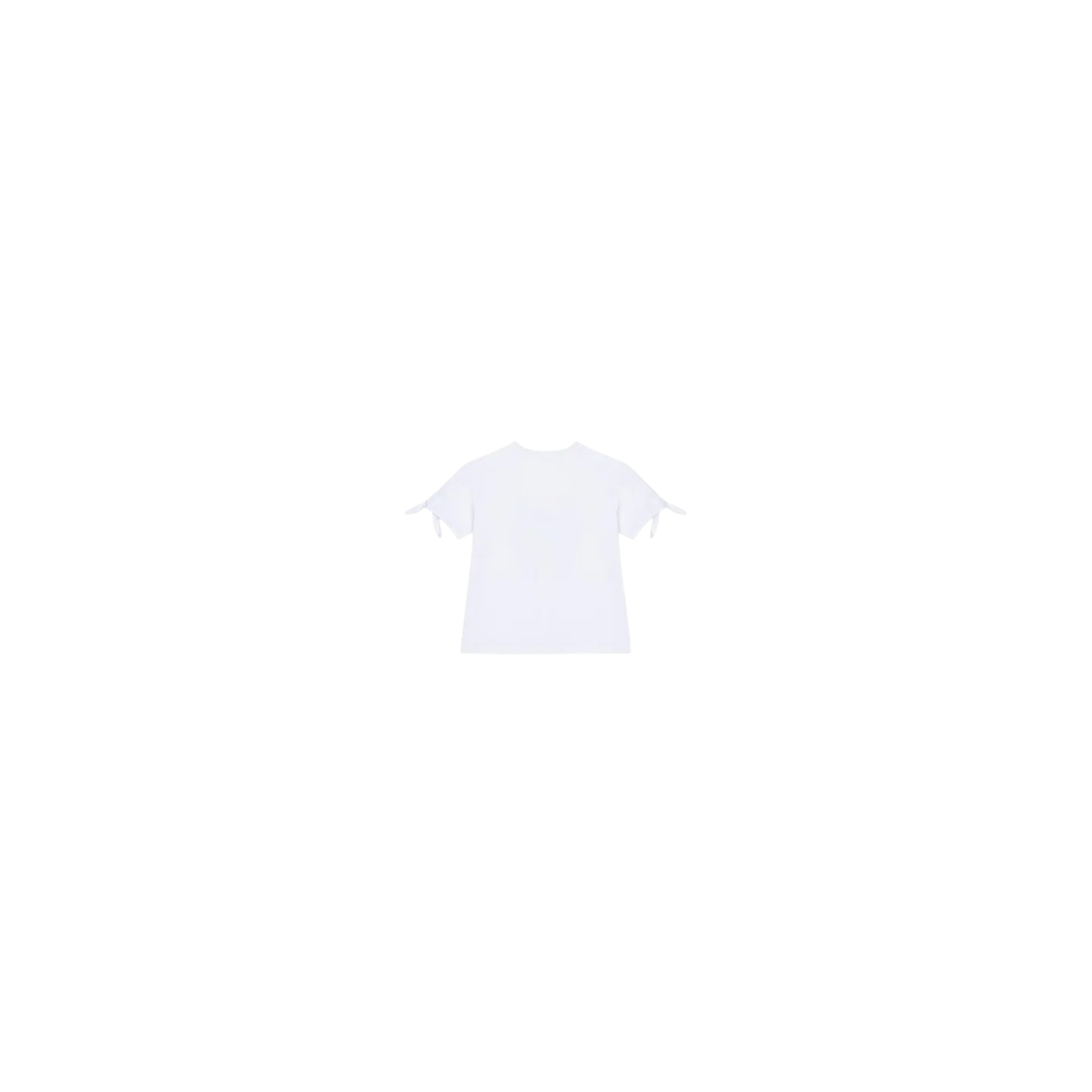 ATIVO - Tee-shirt California Blanc 4 - 14 ans pas cher| La Boite de Magie Nice
