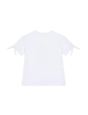ATIVO - Tee-shirt California Blanc 4 - 14 ans pas cher| La Boite de Magie Nice