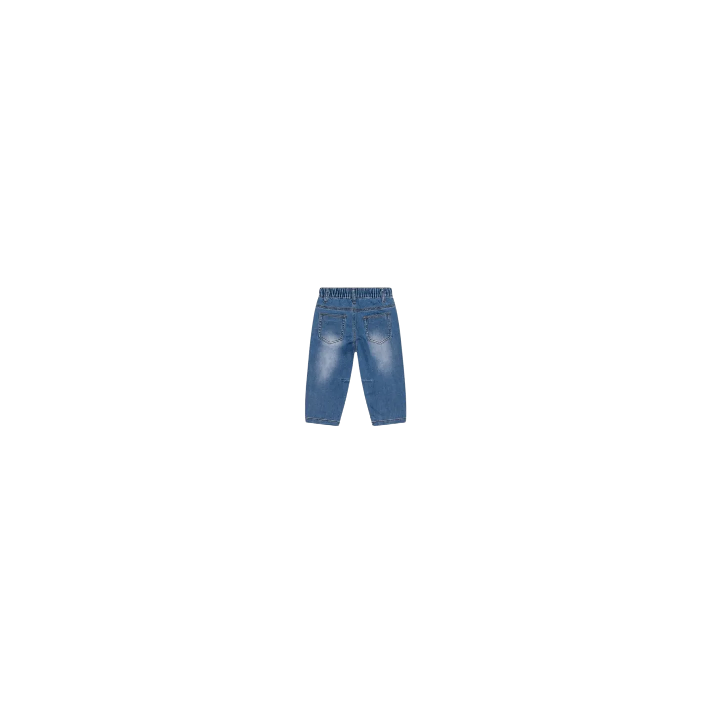 ATIVO - Jean bleu clair 6 - 36 mois pas cher|La Boite de Magie Nice