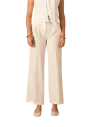 BAHE - Pantalon Lulumary 989 blanc