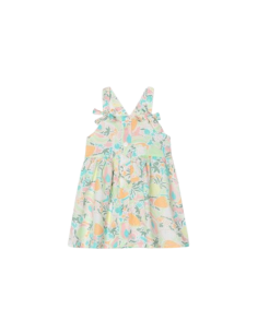 ATIVO -  Robe imprimée 2-3 ans pas cher| La Boite de Magie Nice 2