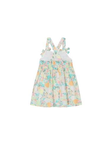 ATIVO -  Robe imprimée 2-3 ans pas cher| La Boite de Magie Nice