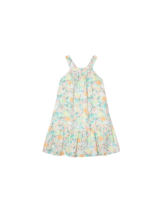 ATIVO -  Robe imprimée 4 - 12 ans 2