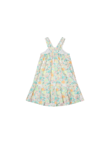 ATIVO -  Robe imprimée 4 - 12 ans pas cher| La Boite de Magie Nice