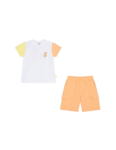 ATIVO - Ensemble Enjoy Life 6 - 36 mois