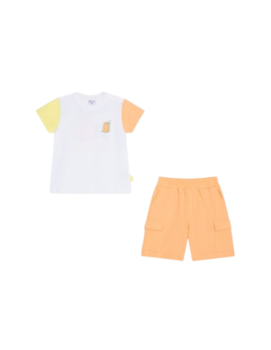 ATIVO - Ensemble Enjoy Life 6 - 36 mois