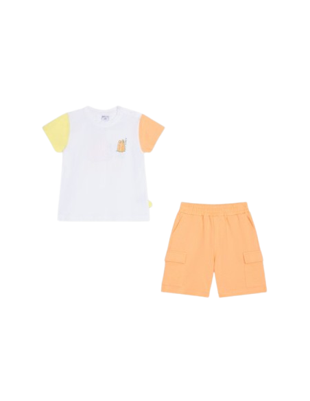 ATIVO - Ensemble Enjoy Life 6 - 36 mois